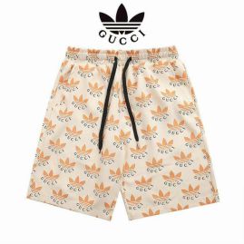 Picture of Gucci Pants Short _SKUGucciM-3XLjdtxK1219234